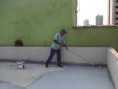 Impermeabilização 